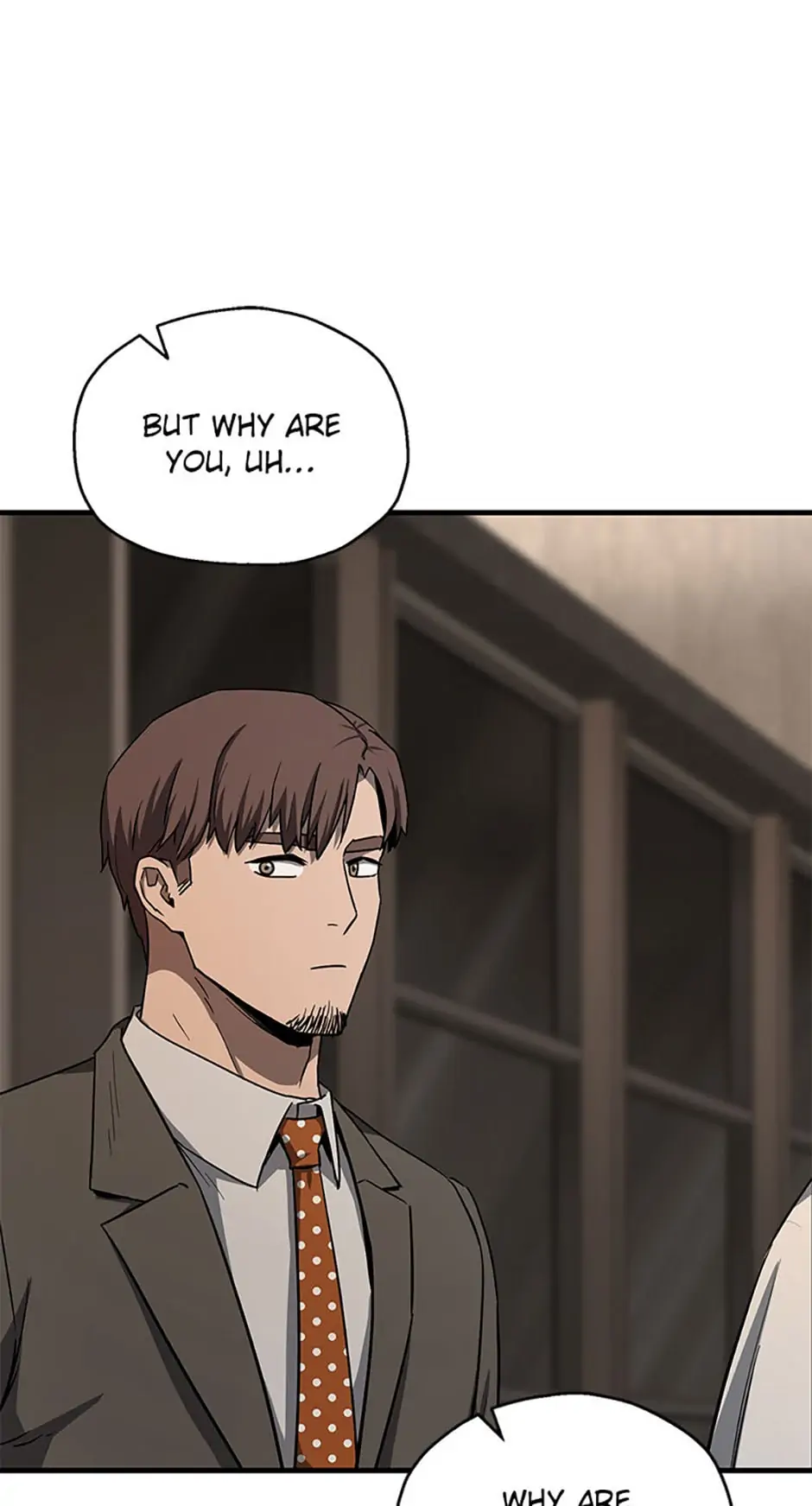 Read The Player Who Can't Level Up ENGLISH Manga Online