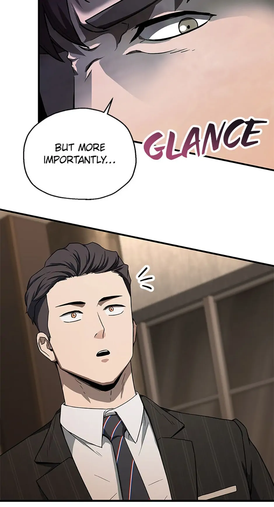 Read The Player Who Can't Level Up ENGLISH Manga Online