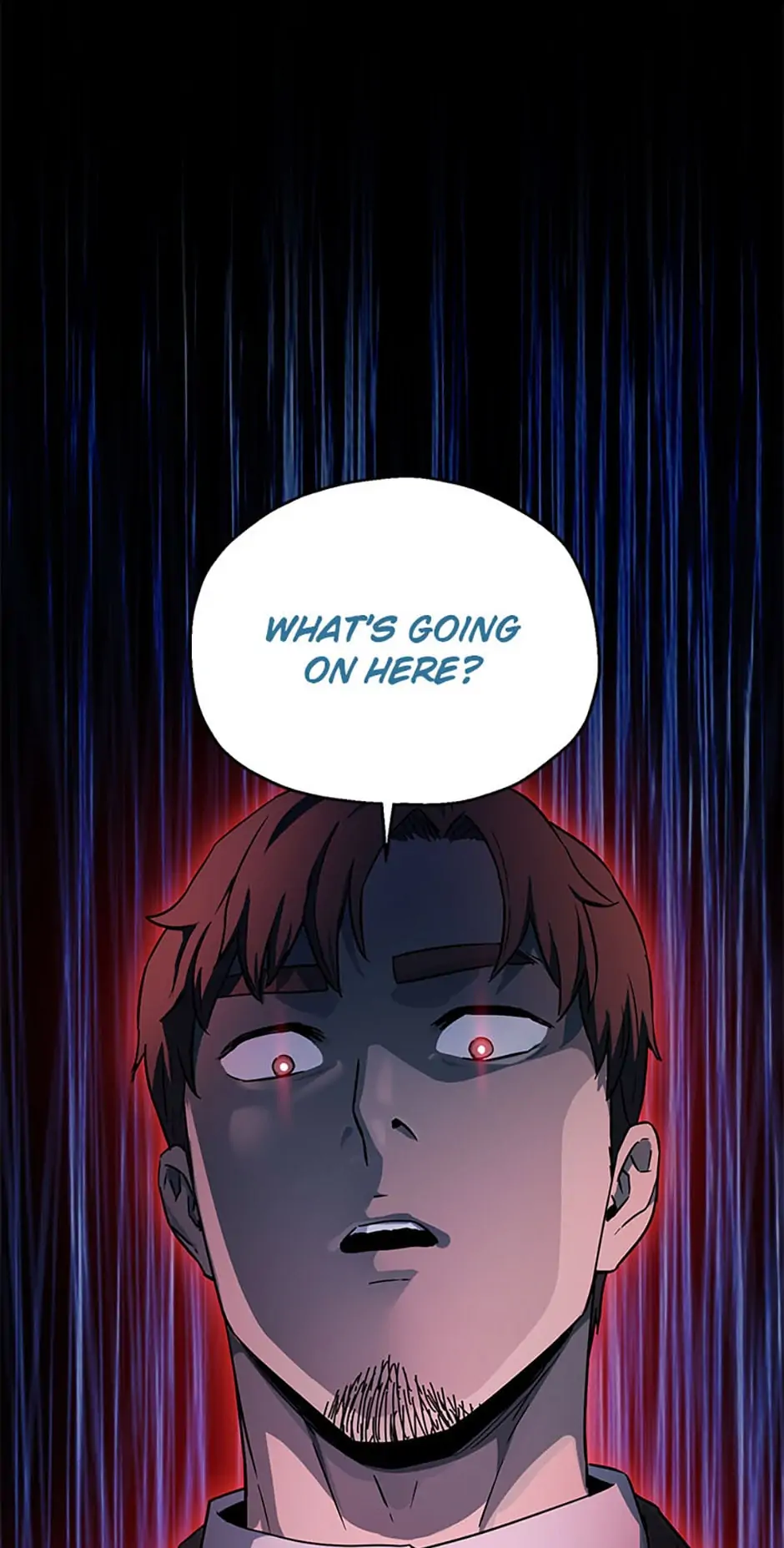 Read The Player Who Can't Level Up ENGLISH Manga Online