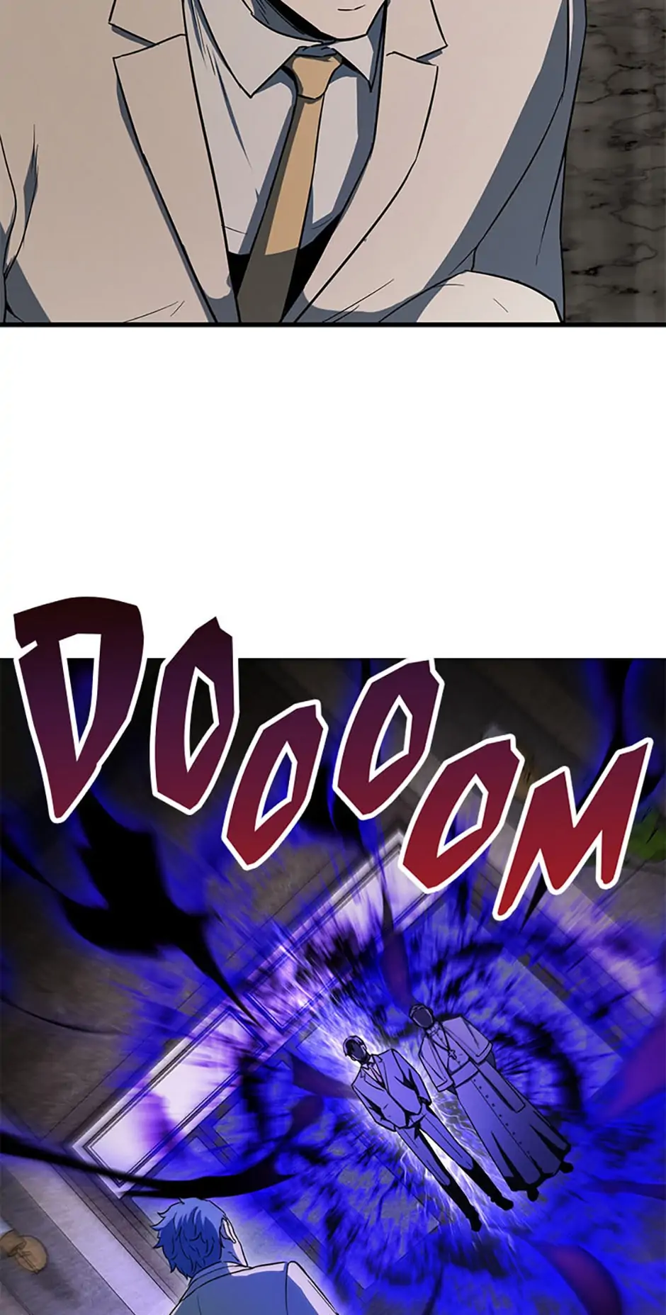 Read The Player Who Can't Level Up ENGLISH Manga Online