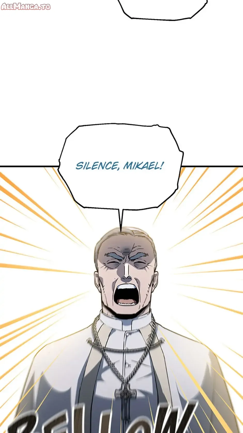 Read The Player Who Can't Level Up ENGLISH Manga Online