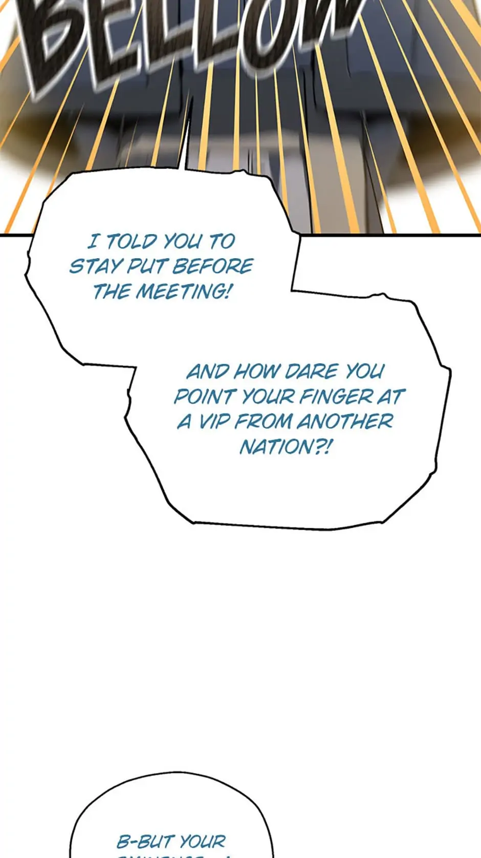 Read The Player Who Can't Level Up ENGLISH Manga Online