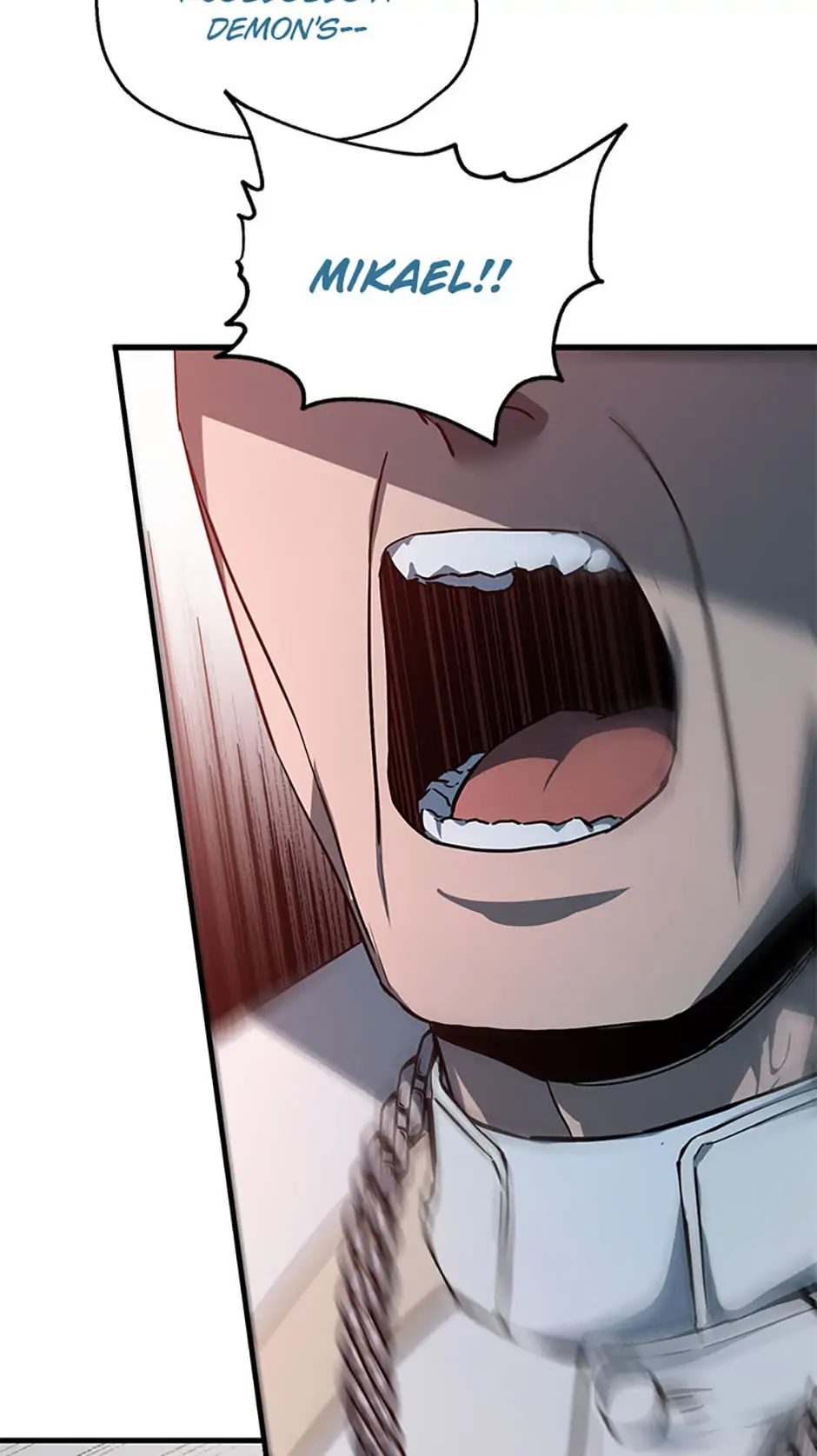 Read The Player Who Can't Level Up ENGLISH Manga Online