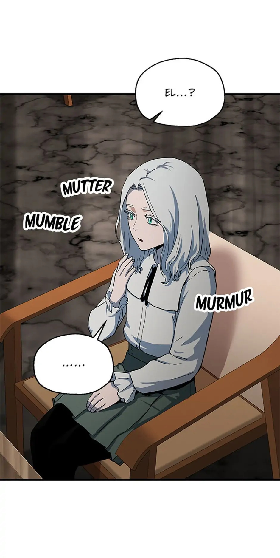 Read The Player Who Can't Level Up ENGLISH Manga Online