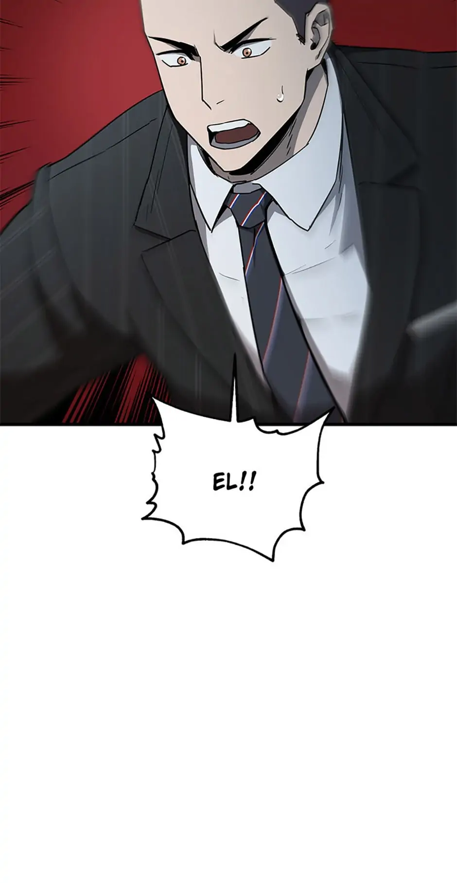 Read The Player Who Can't Level Up ENGLISH Manga Online