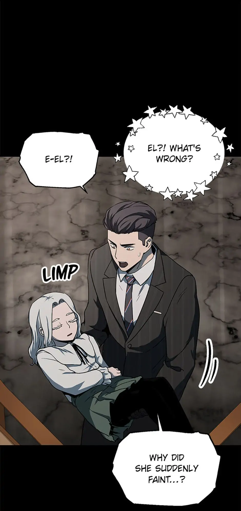 Read The Player Who Can't Level Up ENGLISH Manga Online