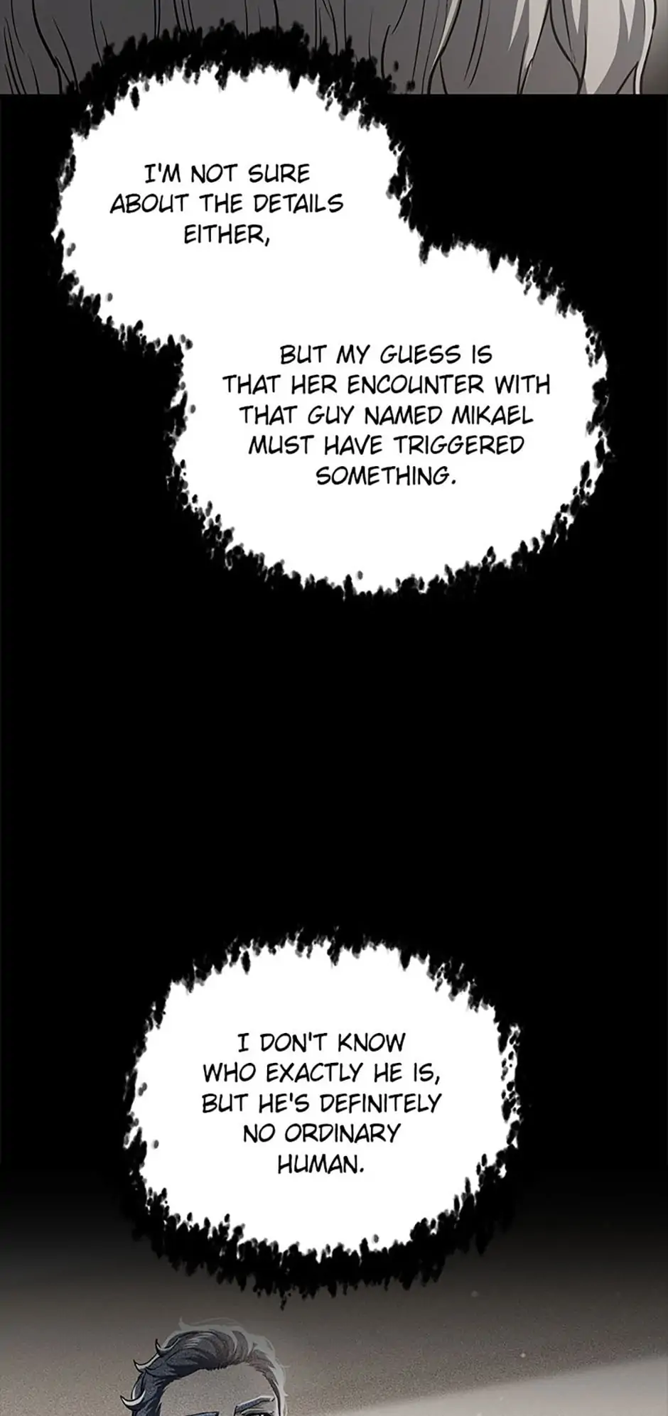 Read The Player Who Can't Level Up ENGLISH Manga Online