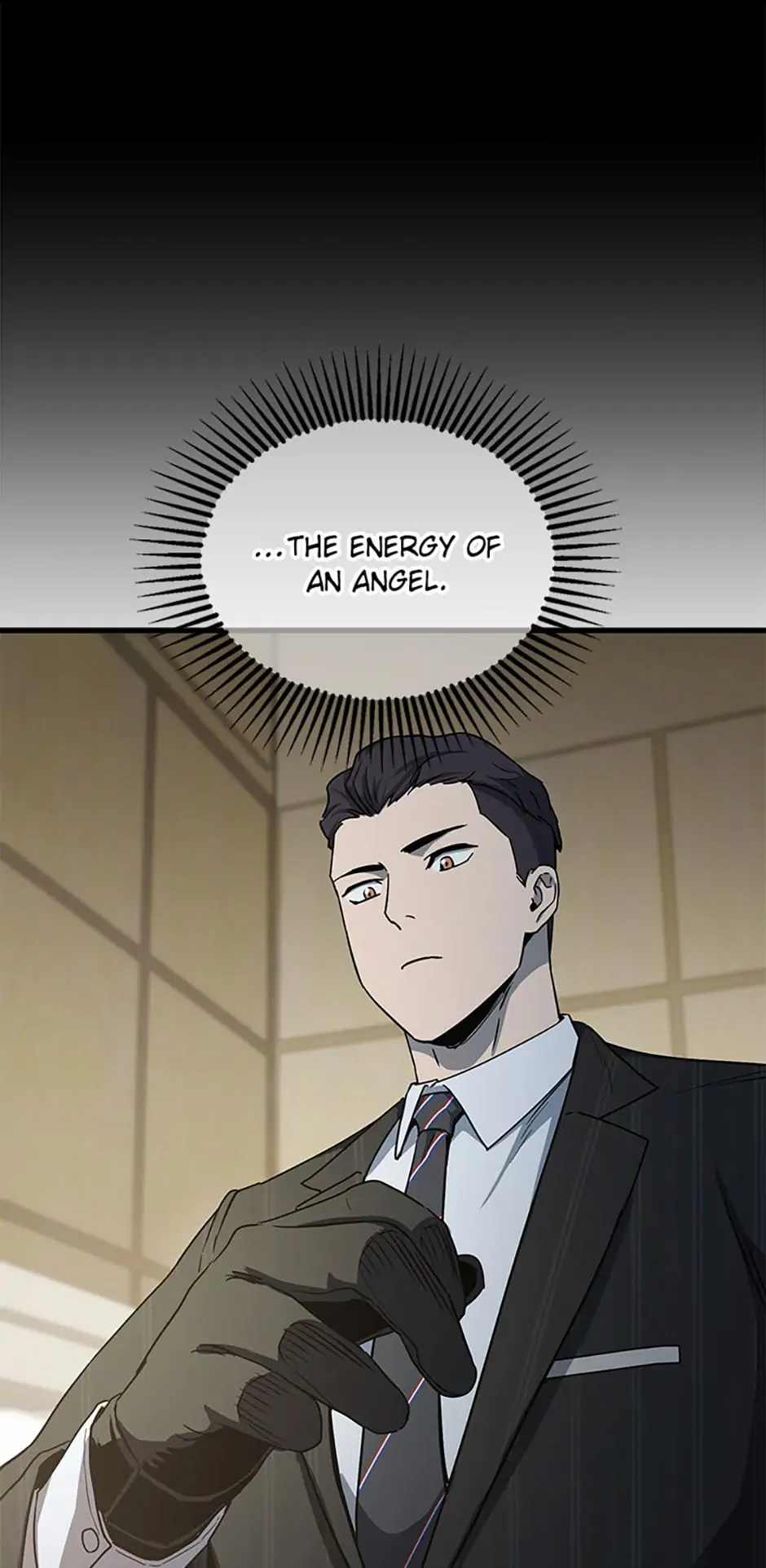 Read The Player Who Can't Level Up ENGLISH Manga Online