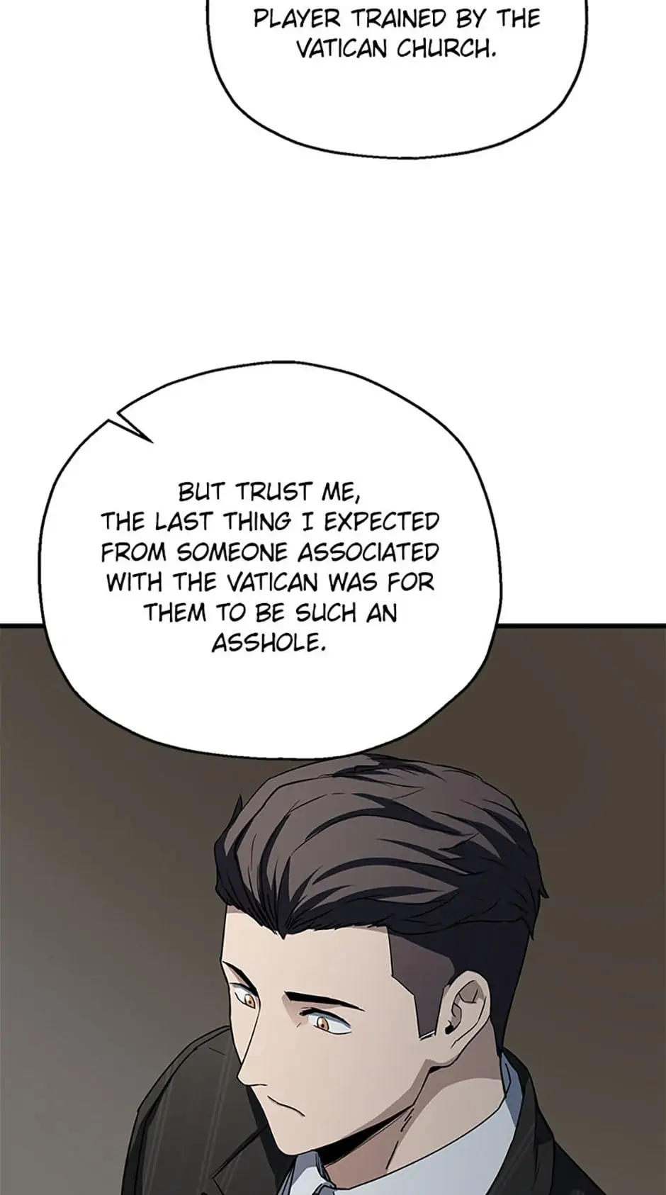 Read The Player Who Can't Level Up ENGLISH Manga Online