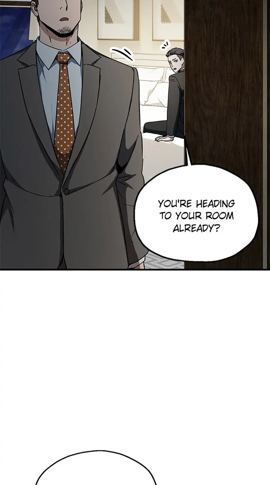 Read The Player Who Can't Level Up ENGLISH Manga Online