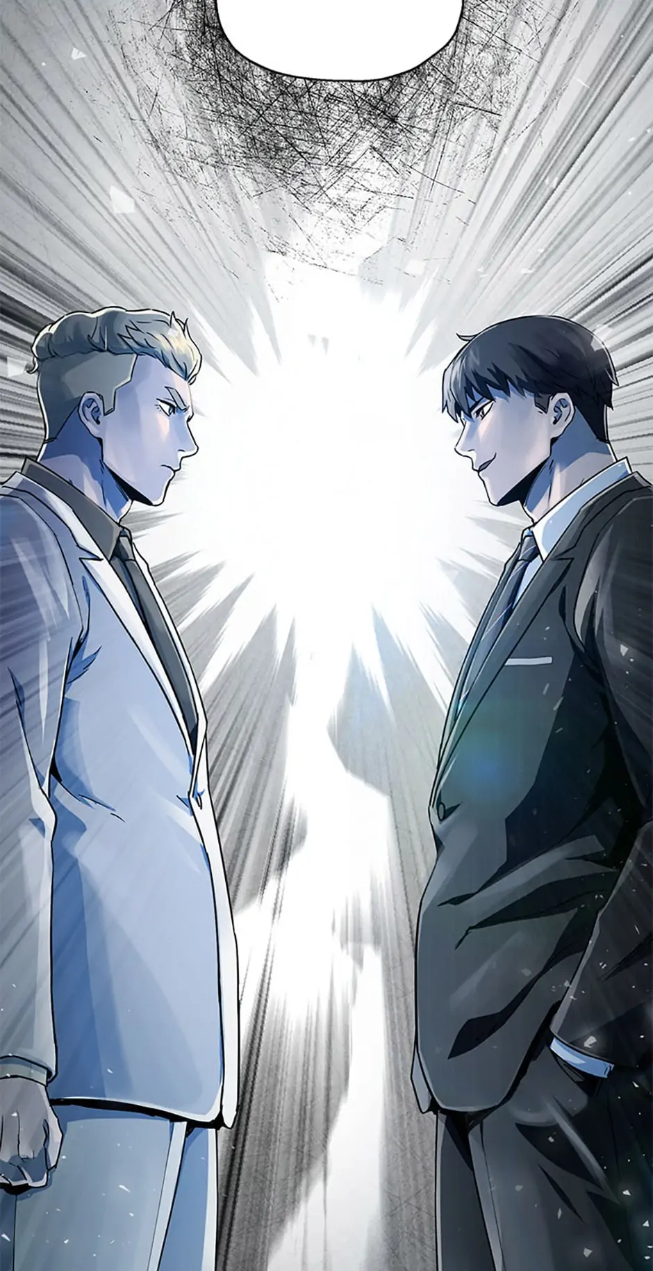 Read The Player Who Can't Level Up ENGLISH Manga Online