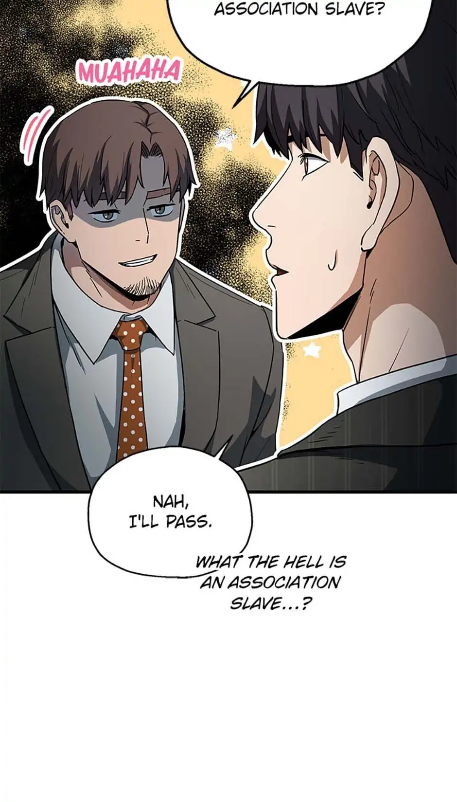 Read The Player Who Can't Level Up ENGLISH Manga Online