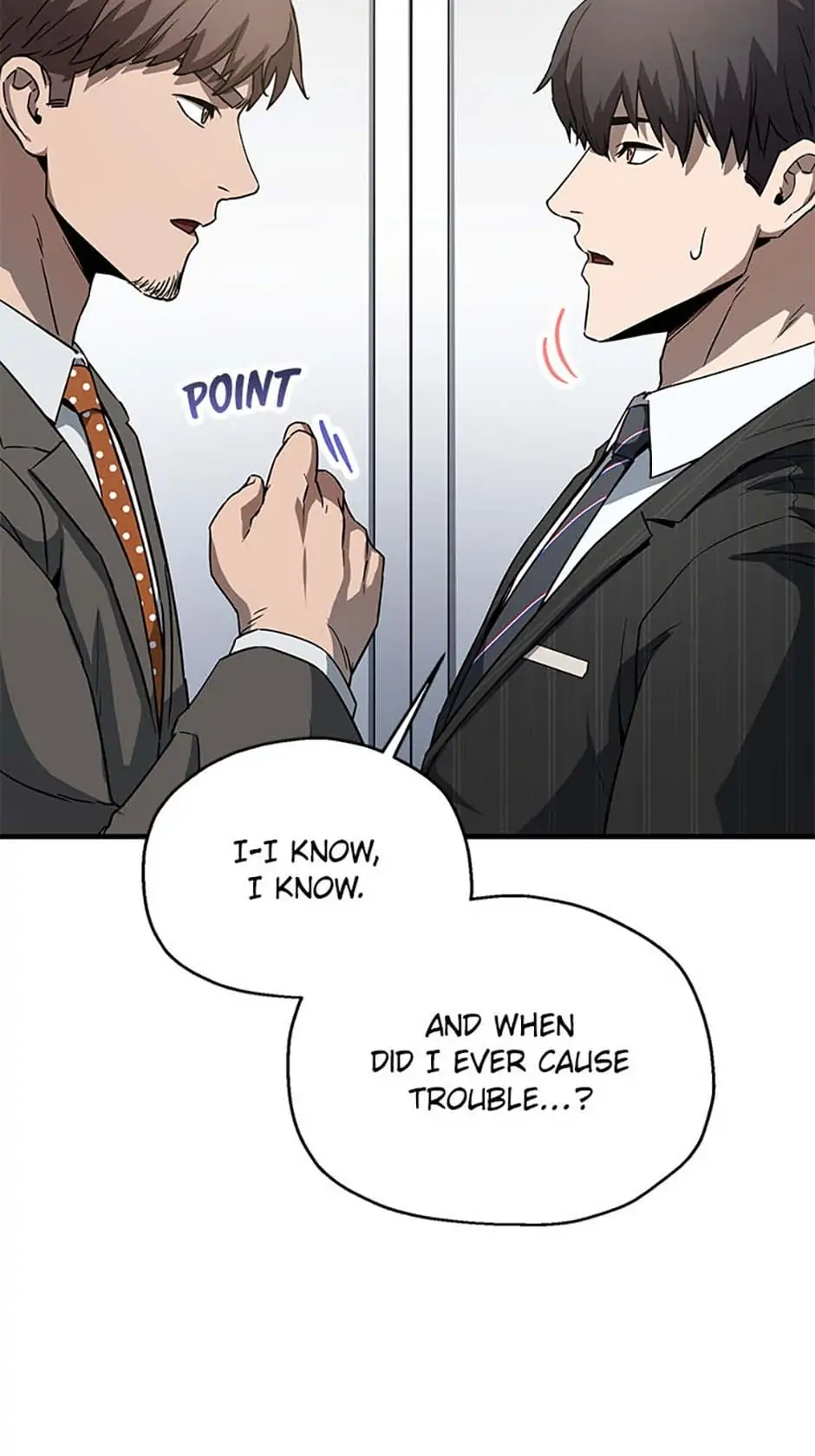 Read The Player Who Can't Level Up ENGLISH Manga Online