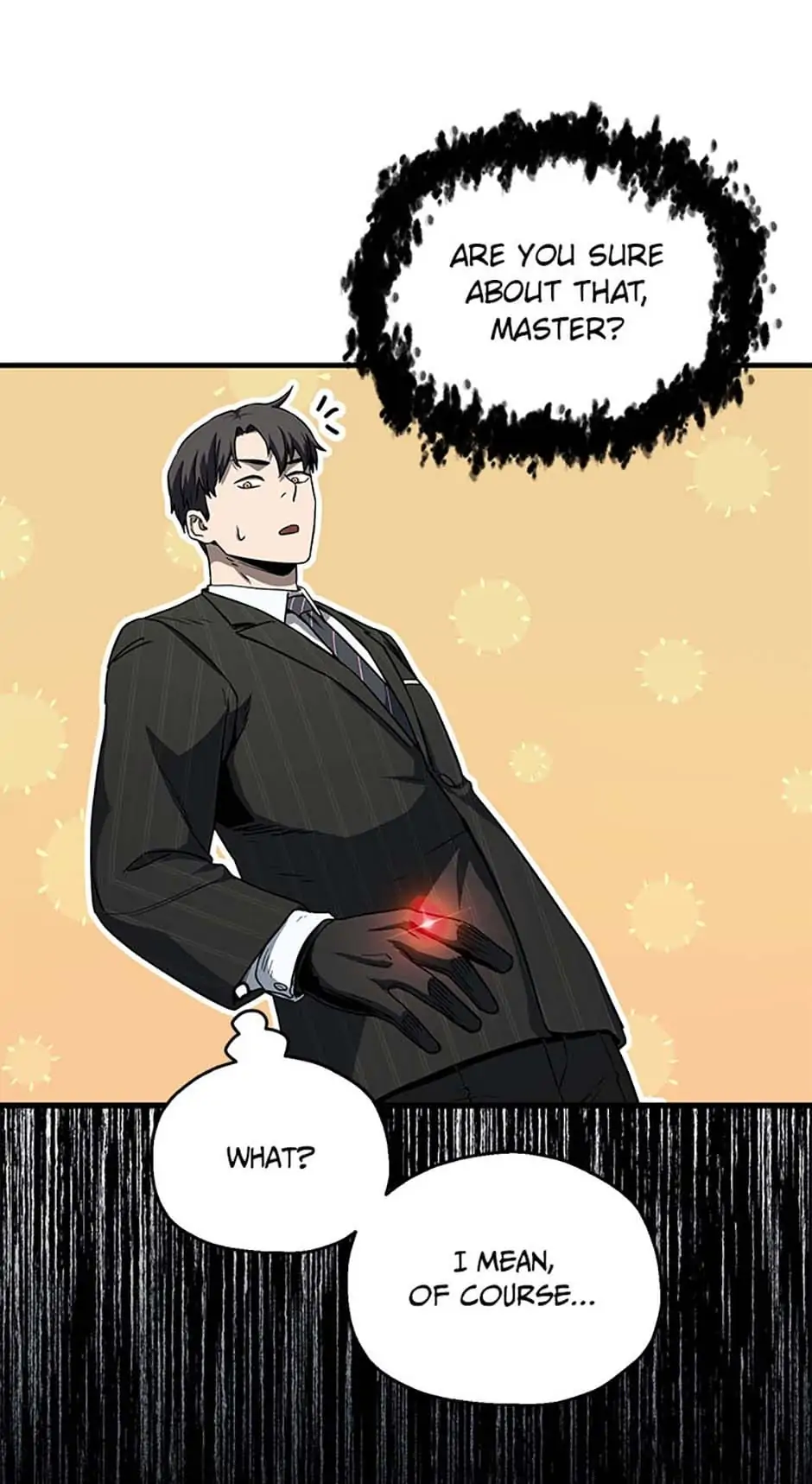 Read The Player Who Can't Level Up ENGLISH Manga Online