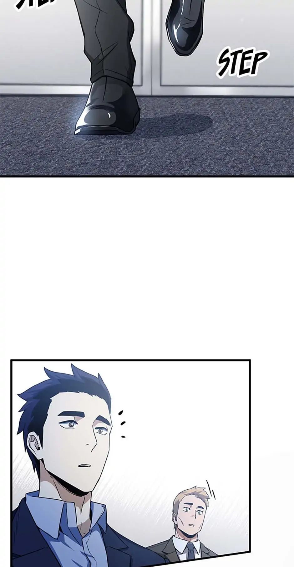 Read The Player Who Can't Level Up ENGLISH Manga Online