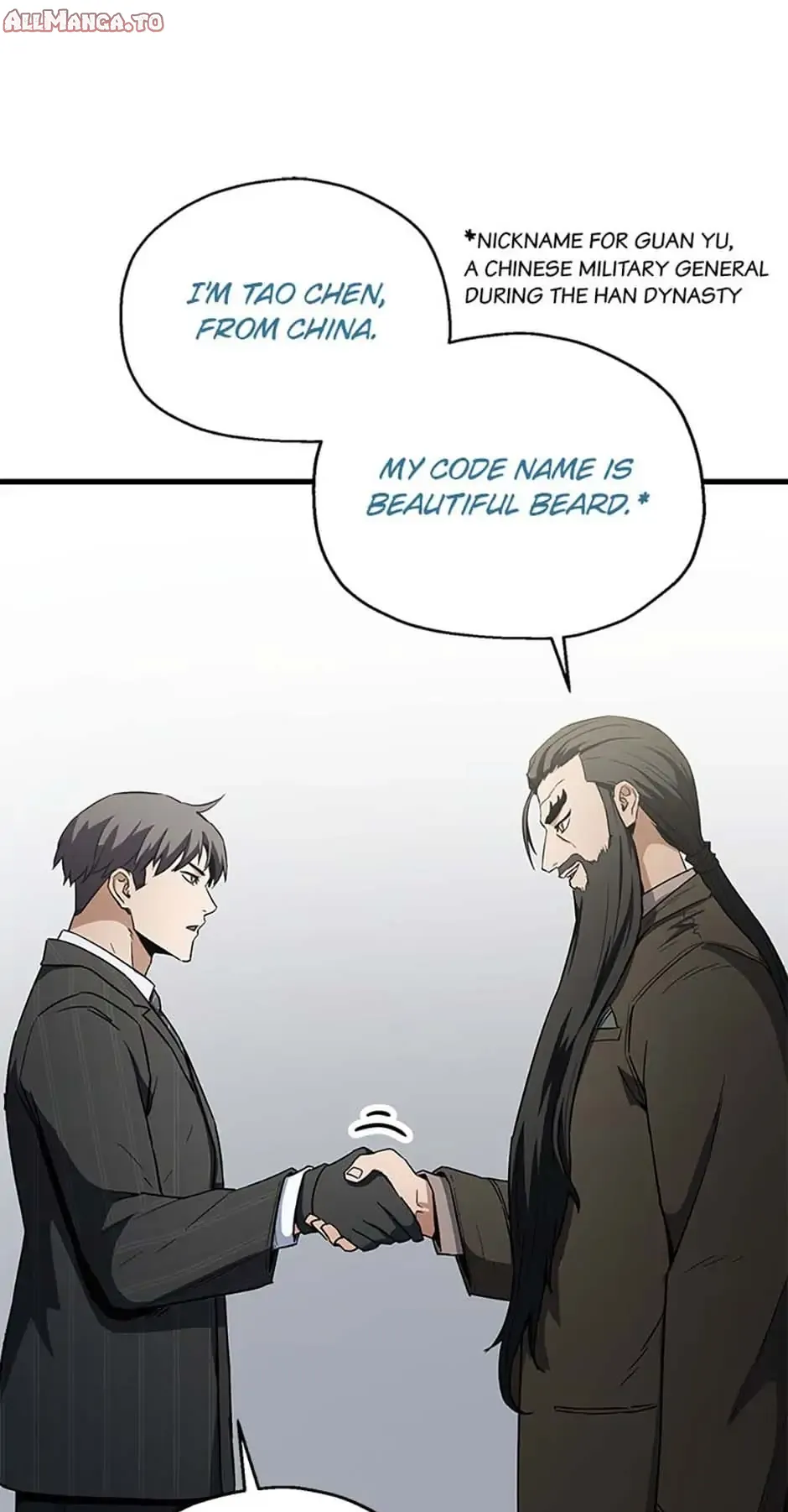 Read The Player Who Can't Level Up ENGLISH Manga Online