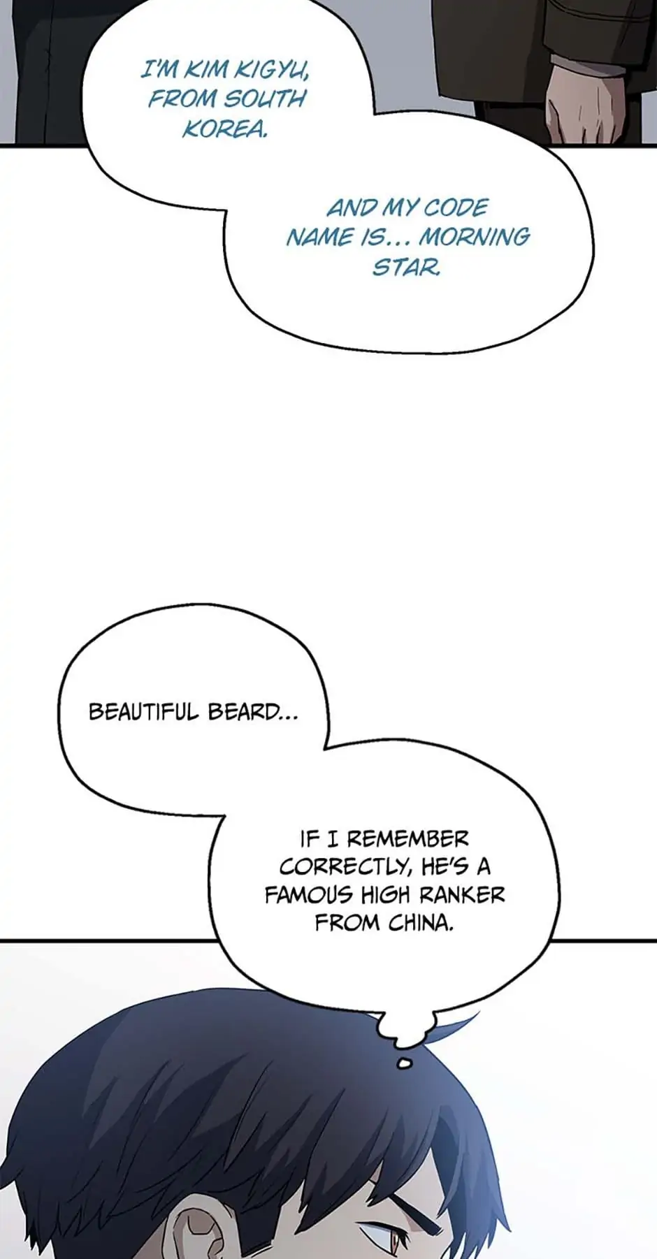 Read The Player Who Can't Level Up ENGLISH Manga Online