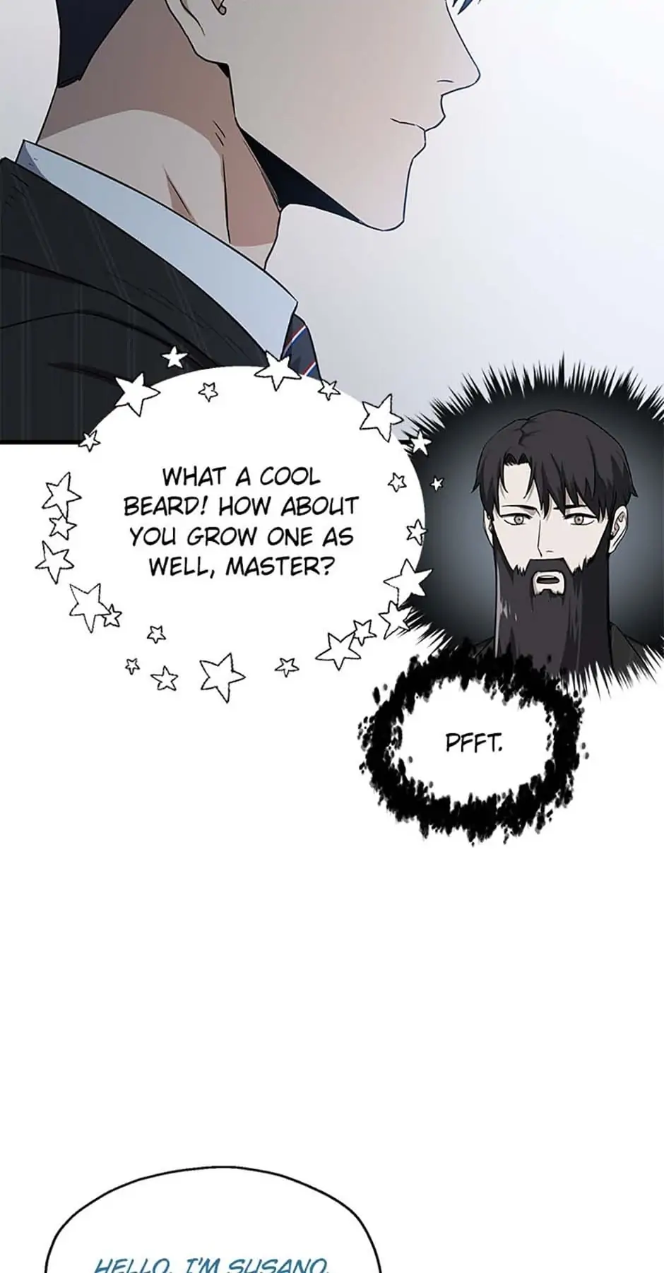 Read The Player Who Can't Level Up ENGLISH Manga Online