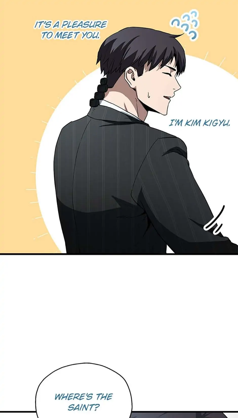 Read The Player Who Can't Level Up ENGLISH Manga Online