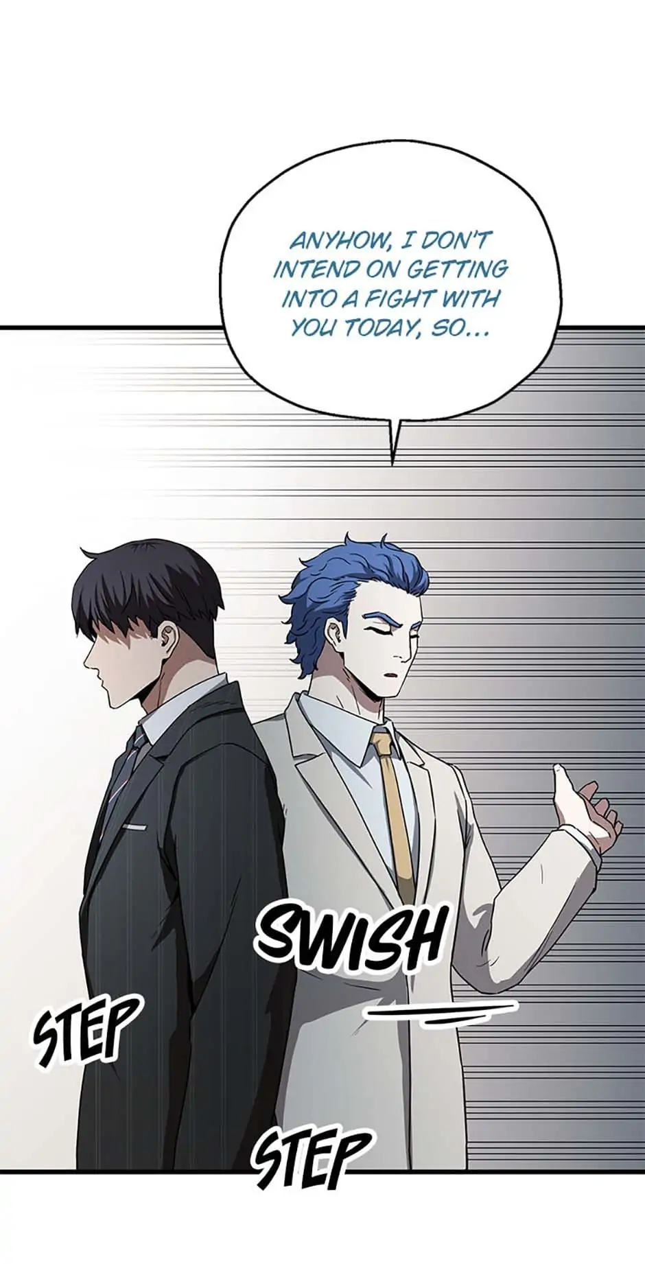 Read The Player Who Can't Level Up ENGLISH Manga Online