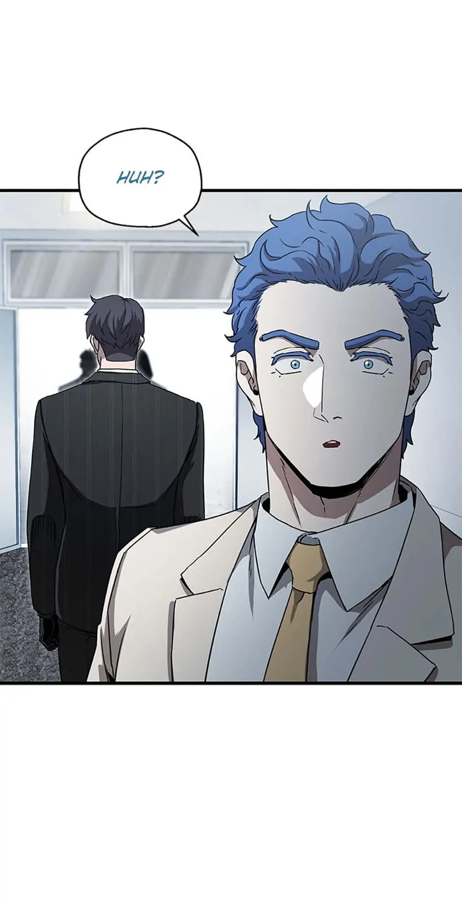 Read The Player Who Can't Level Up ENGLISH Manga Online