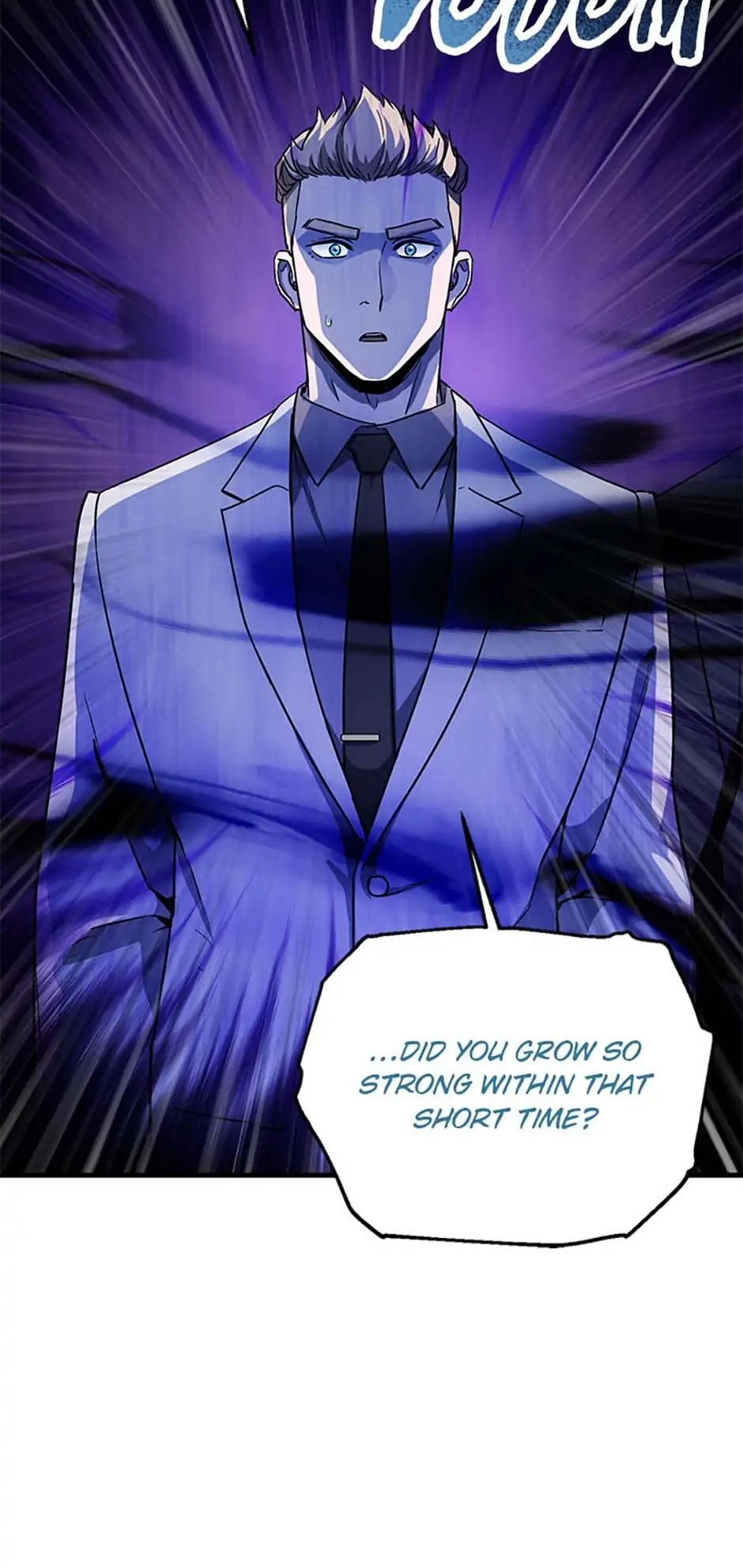 Read The Player Who Can't Level Up ENGLISH Manga Online