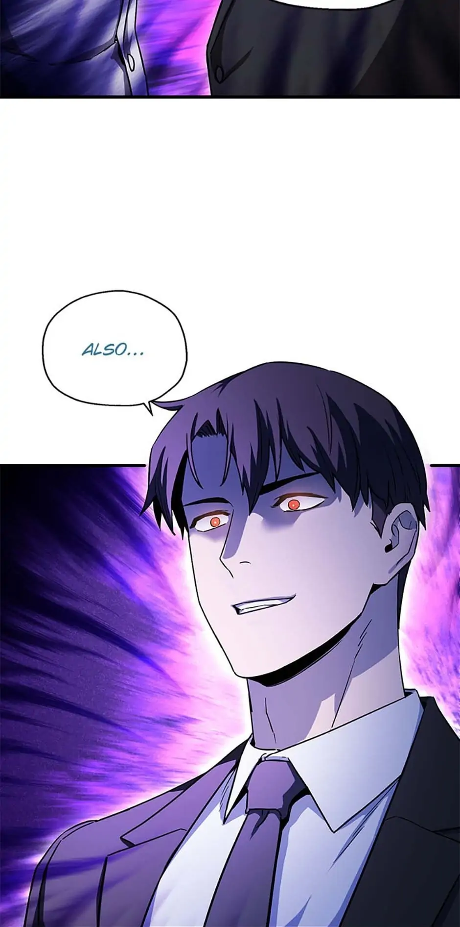 Read The Player Who Can't Level Up ENGLISH Manga Online