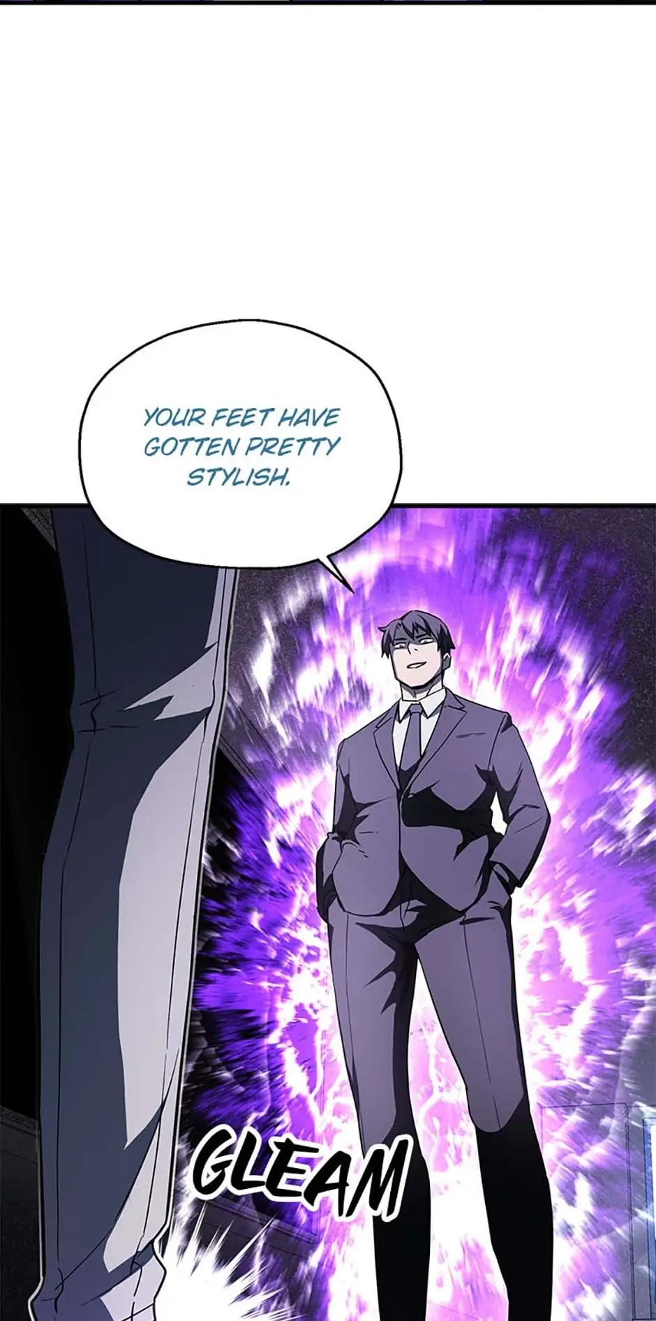 Read The Player Who Can't Level Up ENGLISH Manga Online