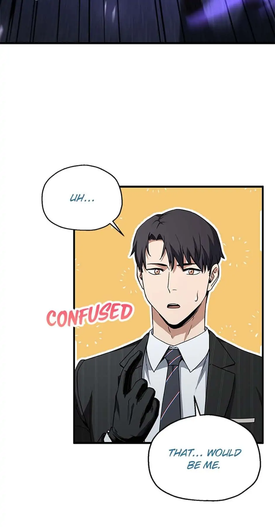 Read The Player Who Can't Level Up ENGLISH Manga Online