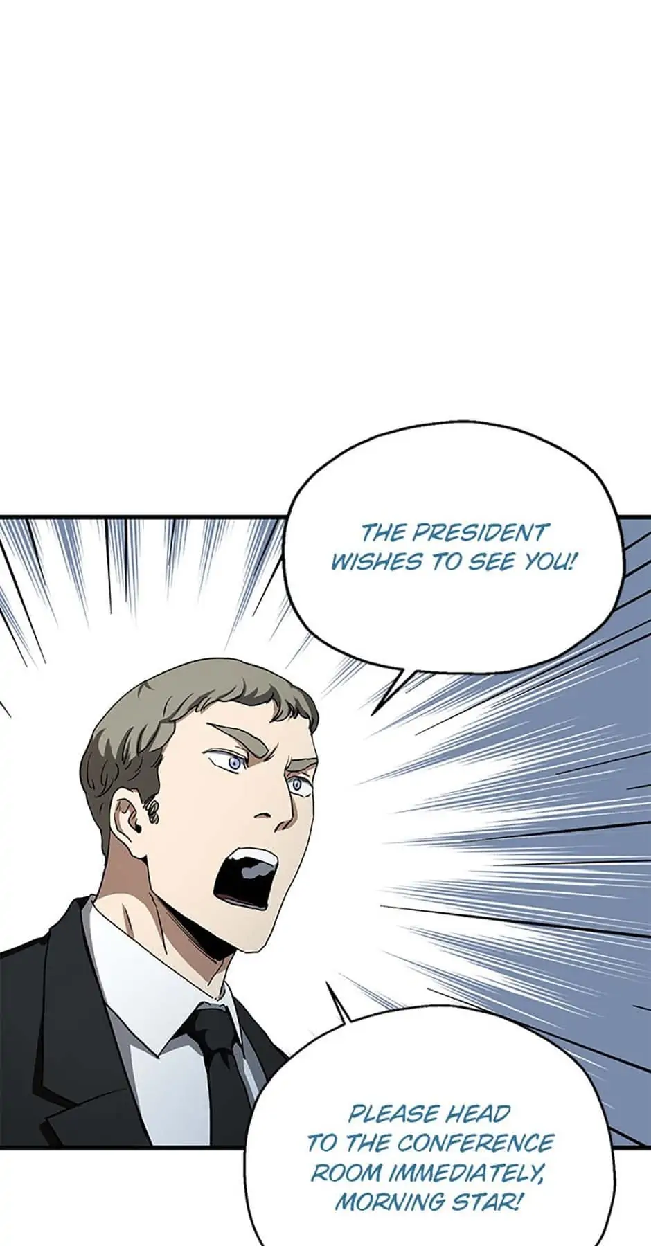 Read The Player Who Can't Level Up ENGLISH Manga Online