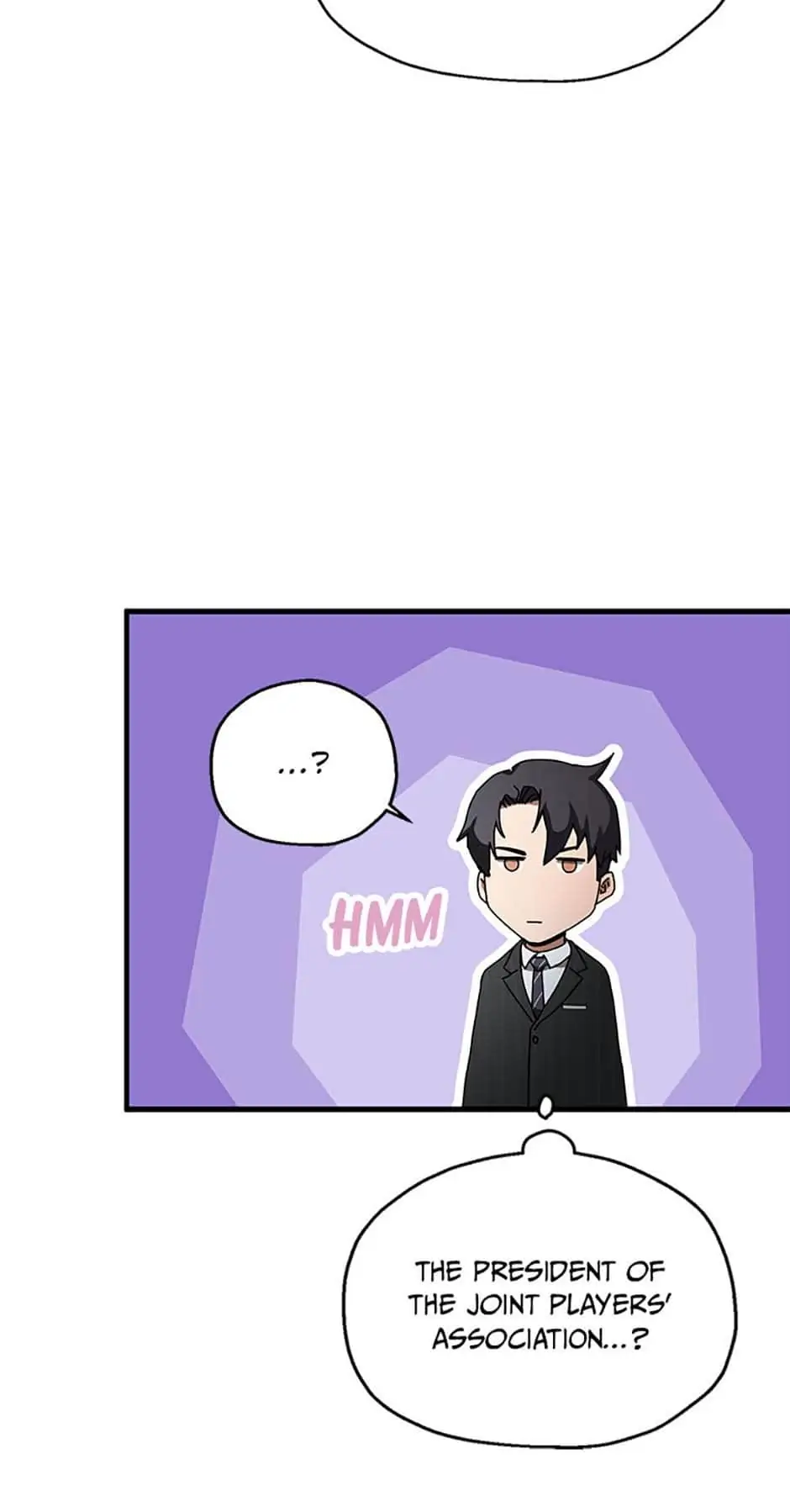 Read The Player Who Can't Level Up ENGLISH Manga Online