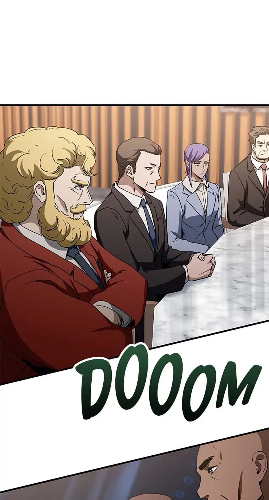 Read The Player Who Can't Level Up ENGLISH Manga Online