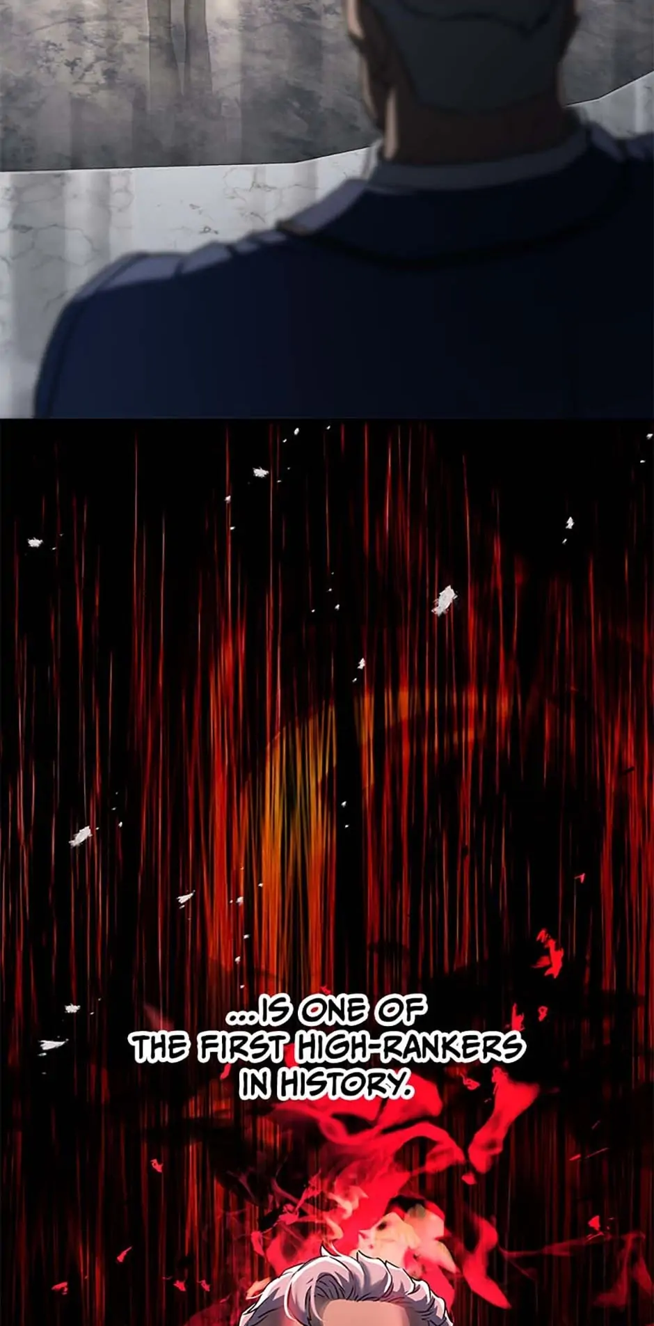 Read The Player Who Can't Level Up ENGLISH Manga Online