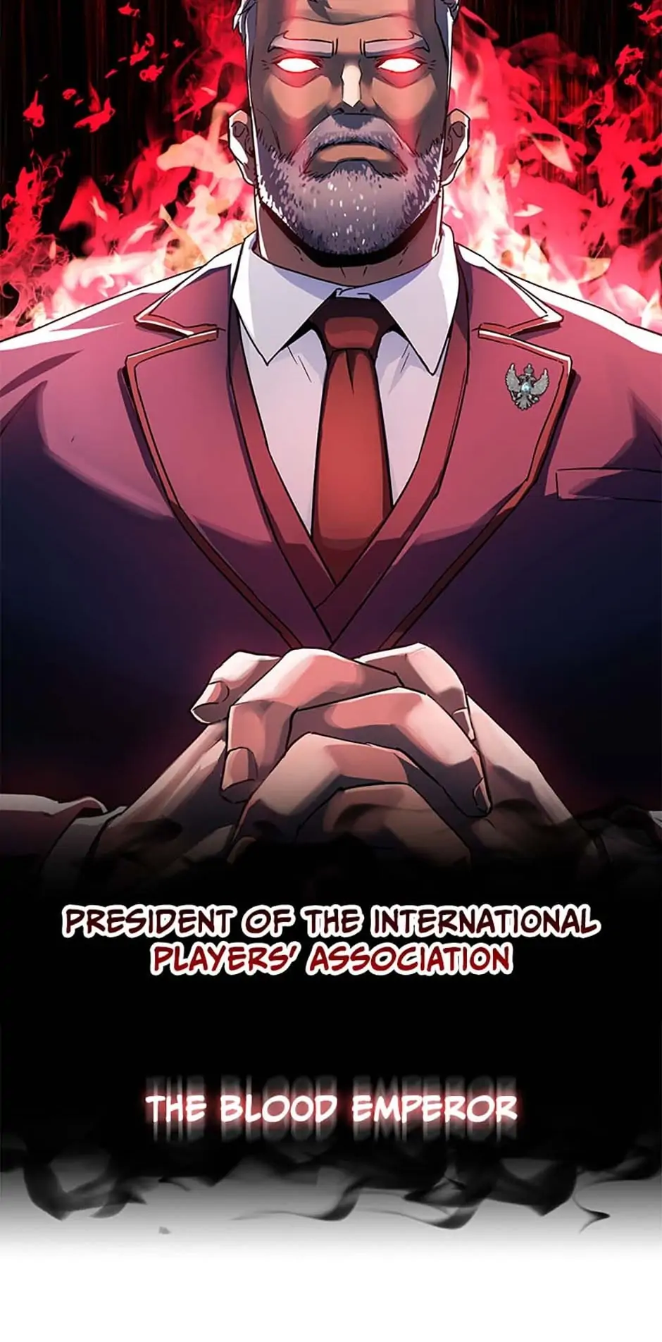 Read The Player Who Can't Level Up ENGLISH Manga Online