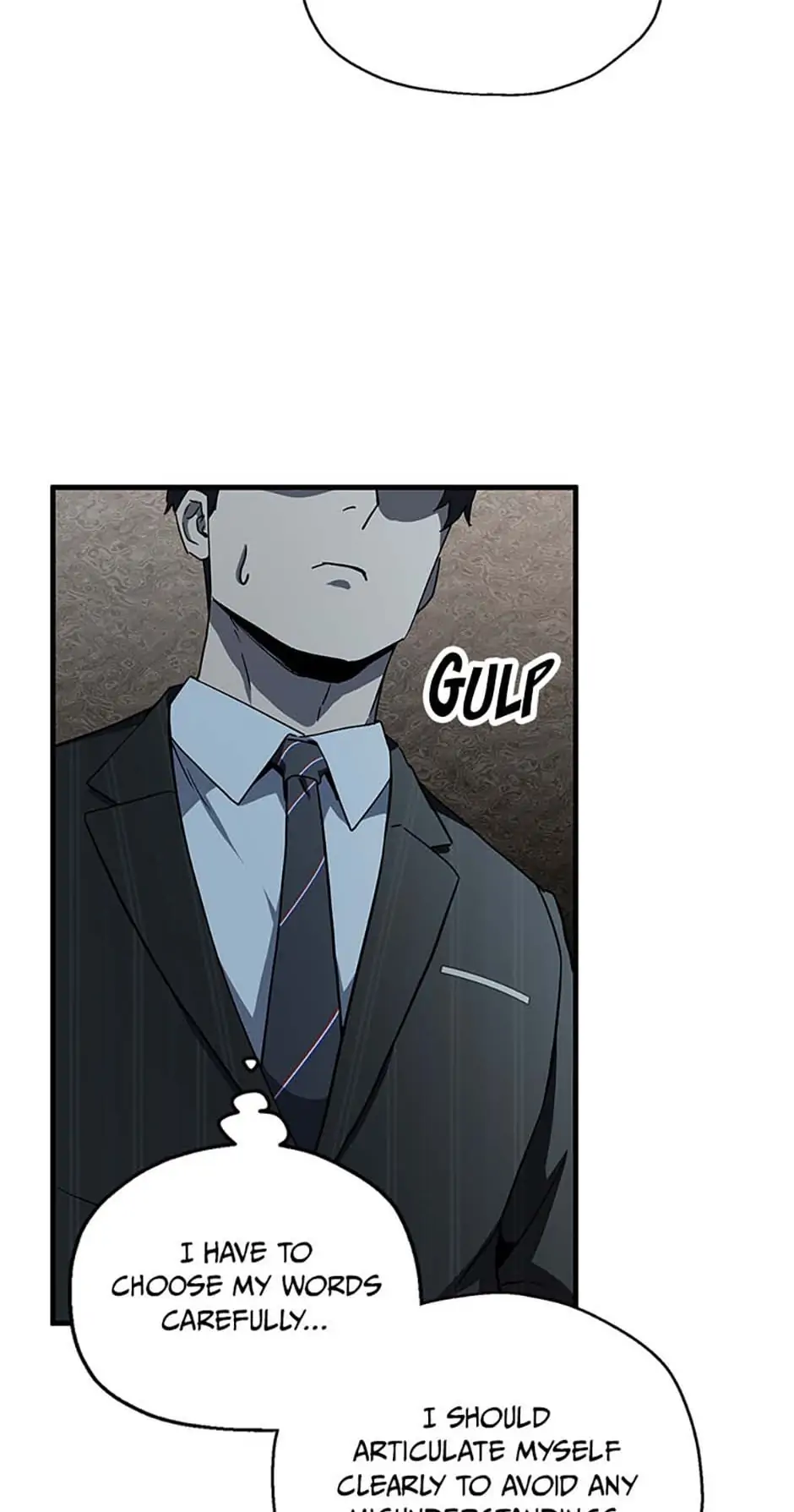 Read The Player Who Can't Level Up ENGLISH Manga Online