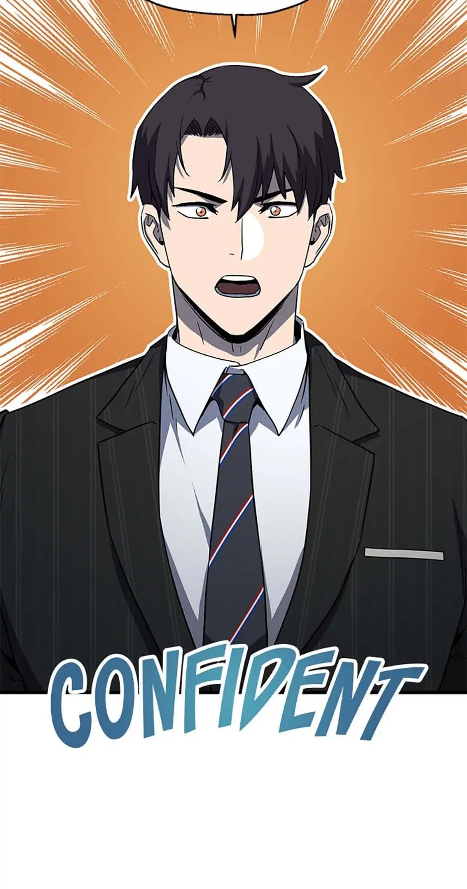 Read The Player Who Can't Level Up ENGLISH Manga Online