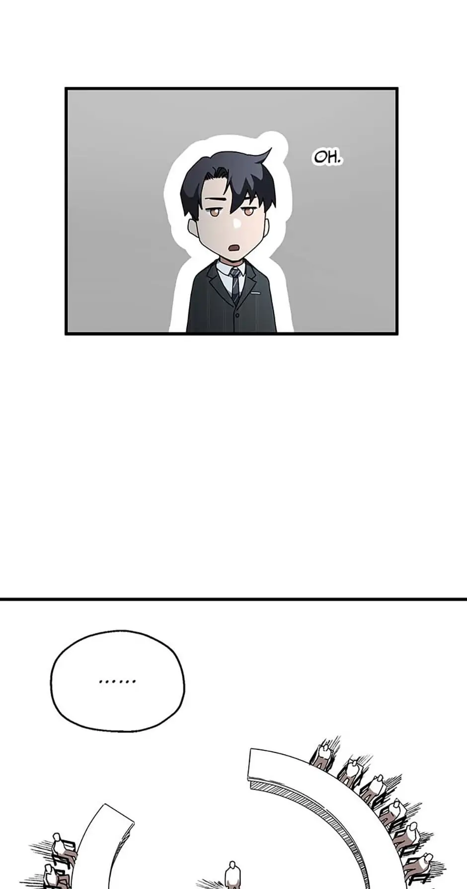 Read The Player Who Can't Level Up ENGLISH Manga Online