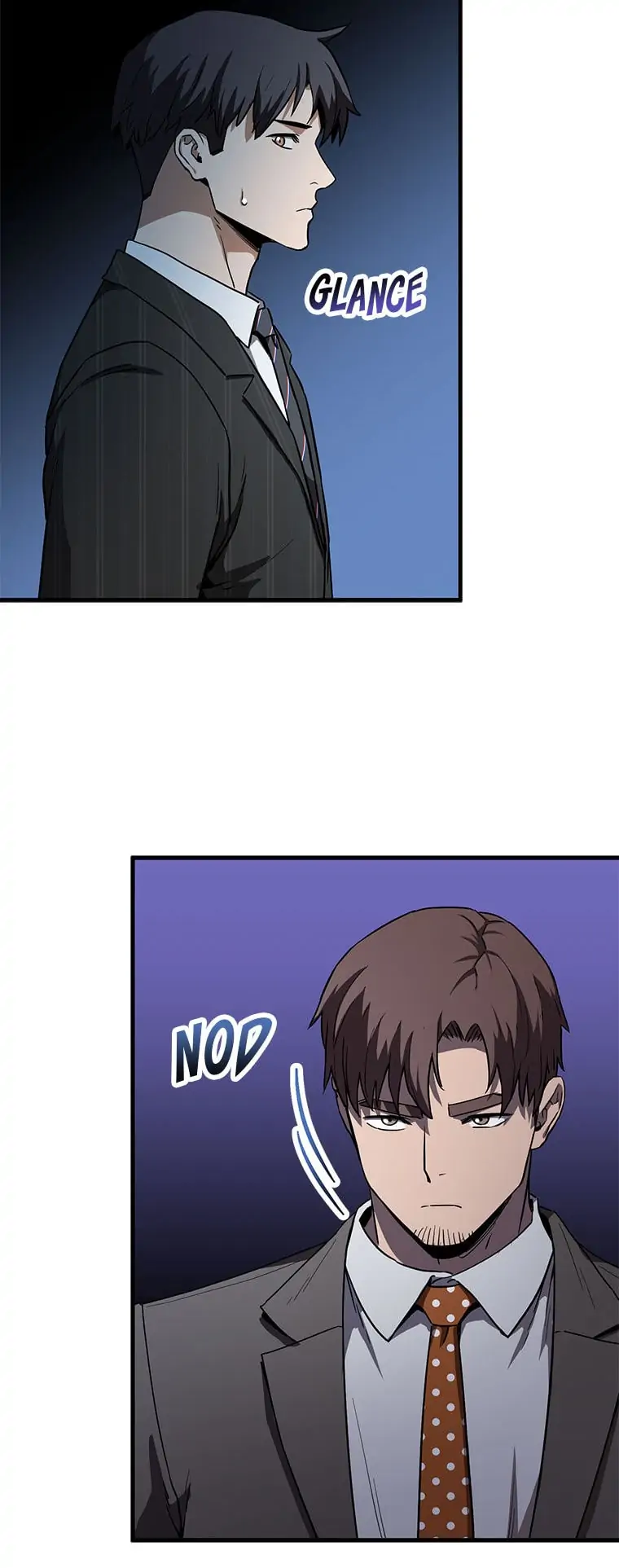 Read The Player Who Can't Level Up ENGLISH Manga Online