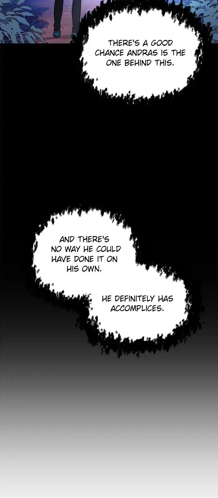 Read The Player Who Can't Level Up ENGLISH Manga Online