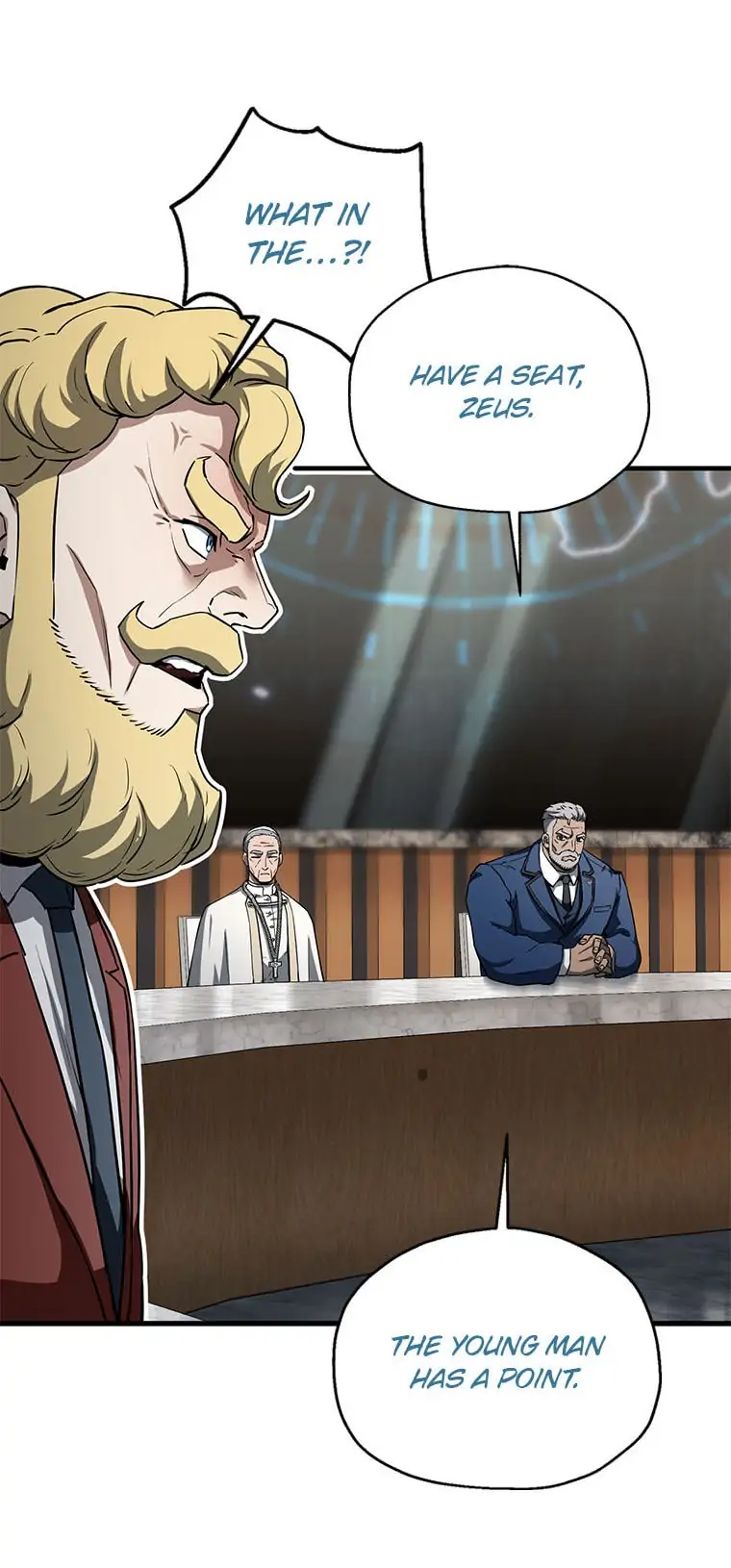 Read The Player Who Can't Level Up ENGLISH Manga Online