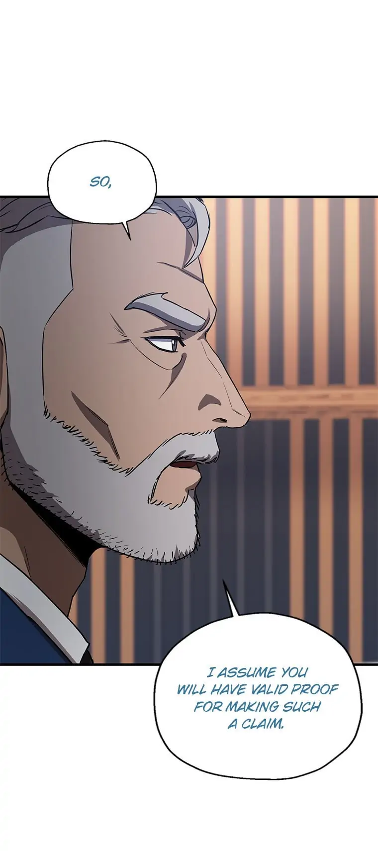 Read The Player Who Can't Level Up ENGLISH Manga Online