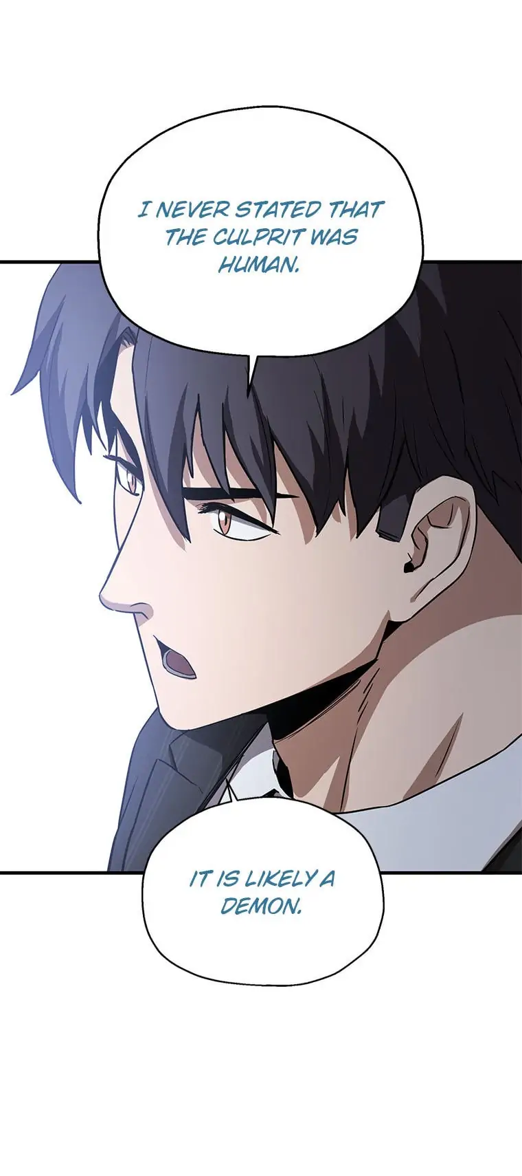 Read The Player Who Can't Level Up ENGLISH Manga Online