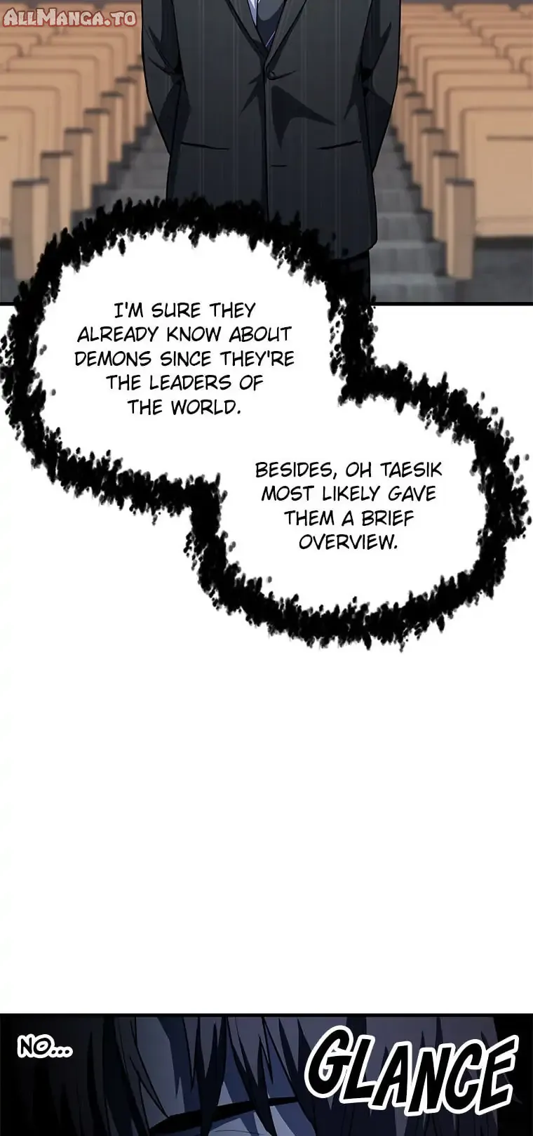 Read The Player Who Can't Level Up ENGLISH Manga Online