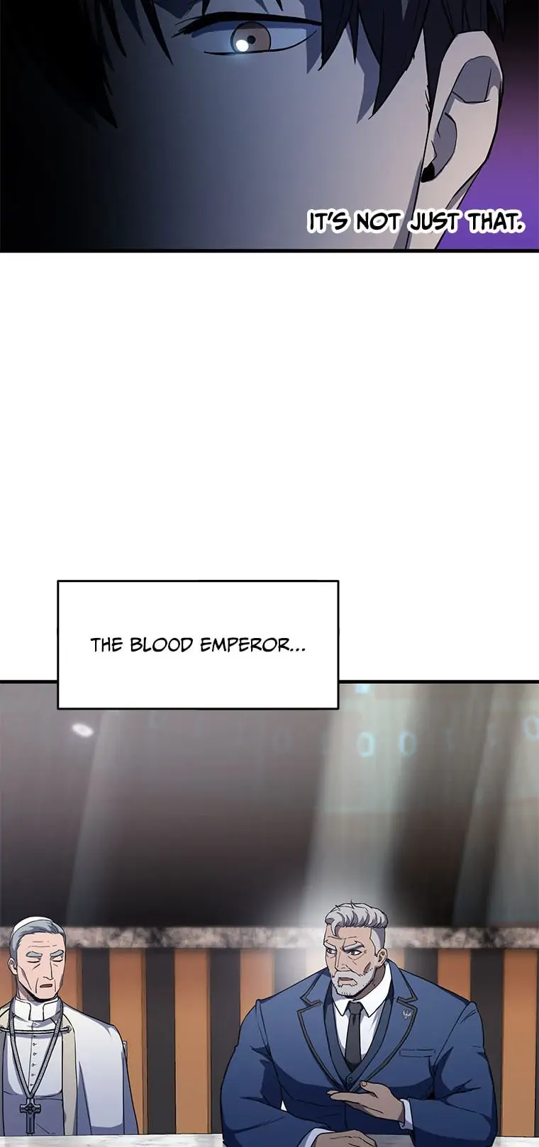 Read The Player Who Can't Level Up ENGLISH Manga Online