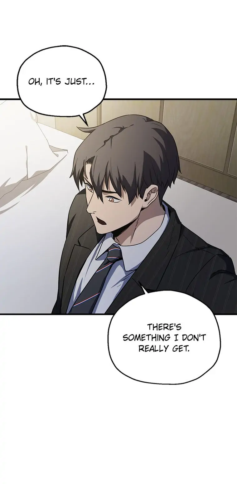 Read The Player Who Can't Level Up ENGLISH Manga Online