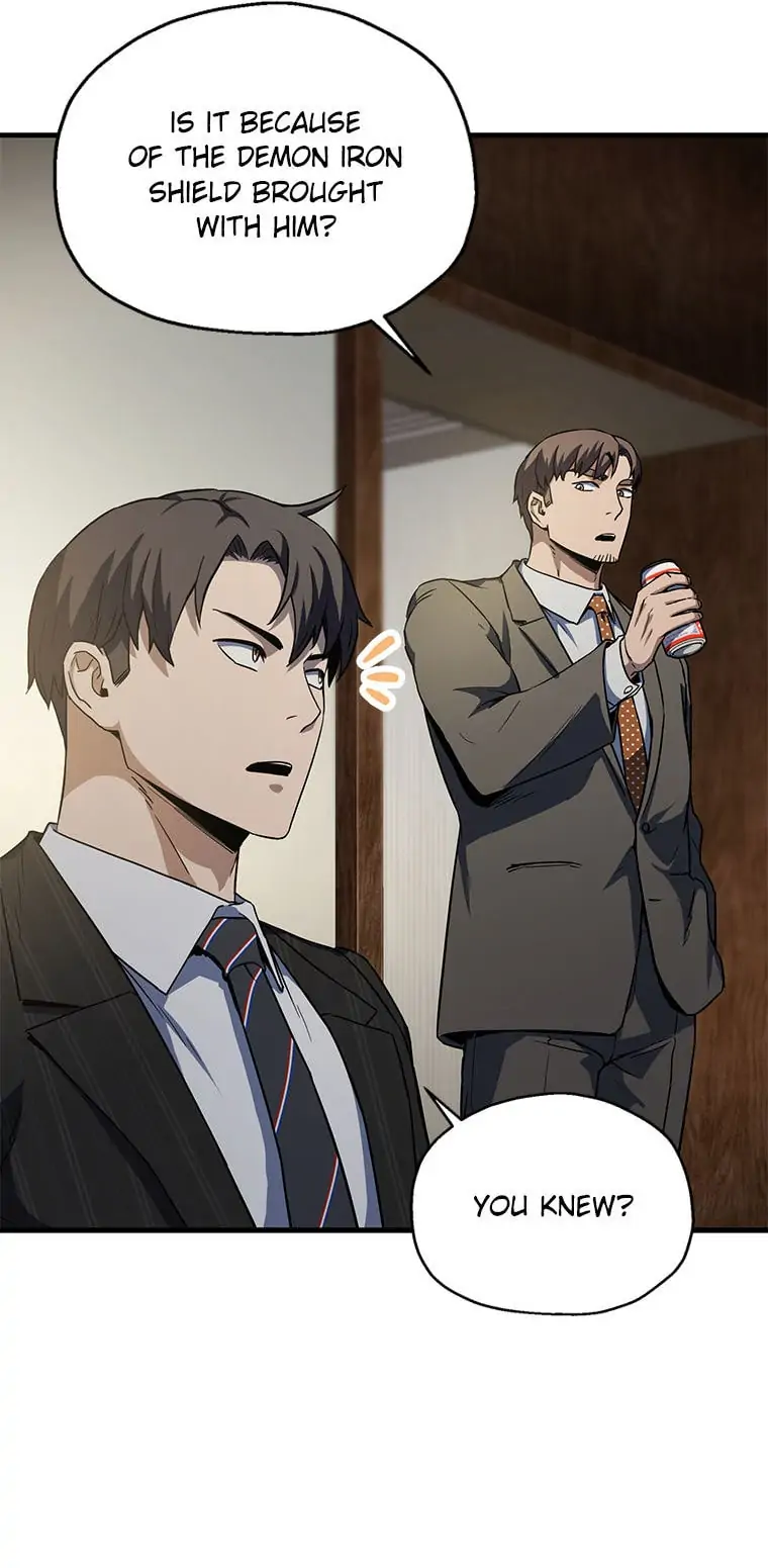 Read The Player Who Can't Level Up ENGLISH Manga Online