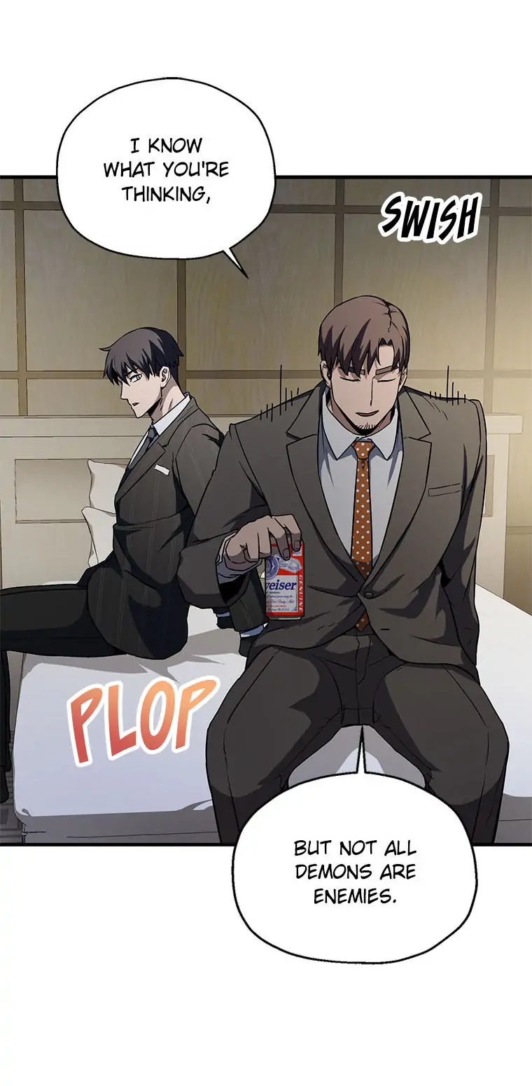 Read The Player Who Can't Level Up ENGLISH Manga Online