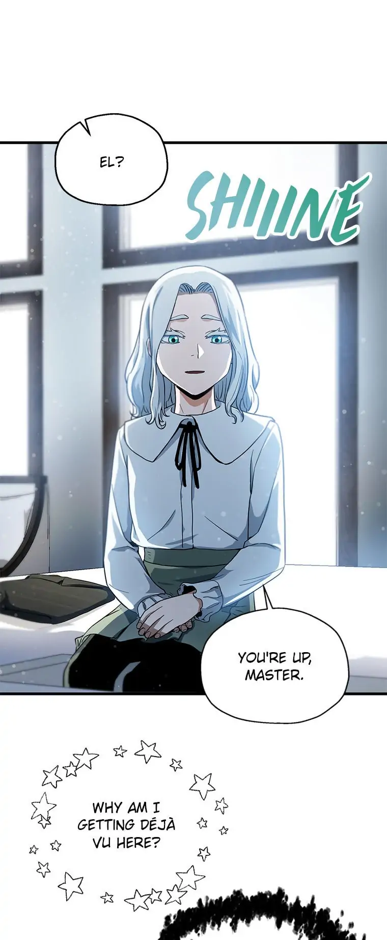 Read The Player Who Can't Level Up ENGLISH Manga Online