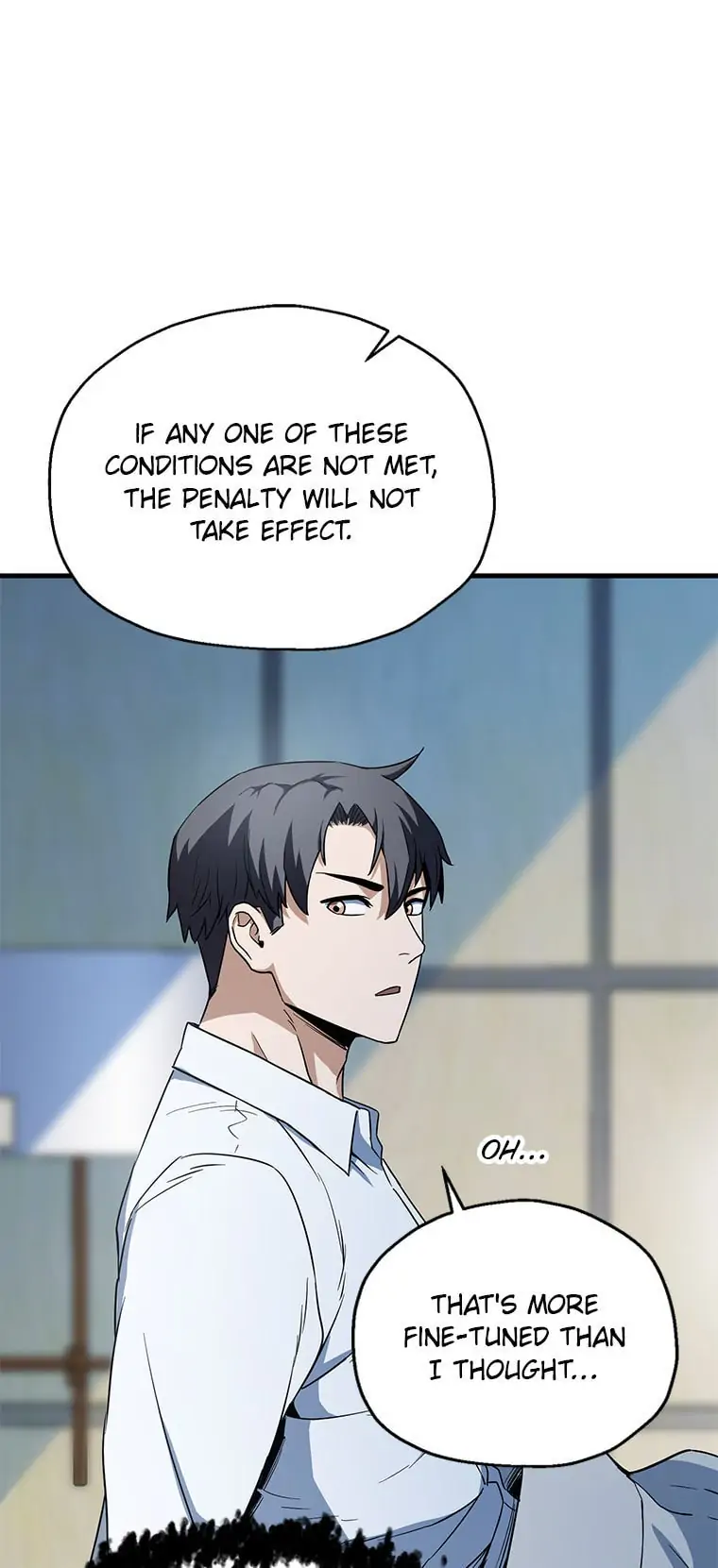 Read The Player Who Can't Level Up ENGLISH Manga Online