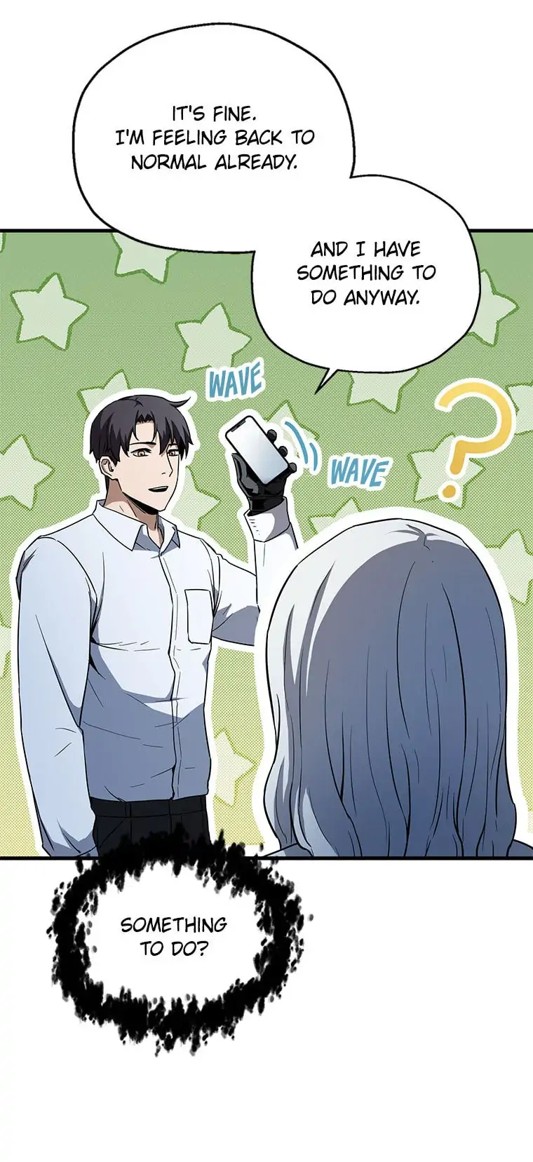 Read The Player Who Can't Level Up ENGLISH Manga Online